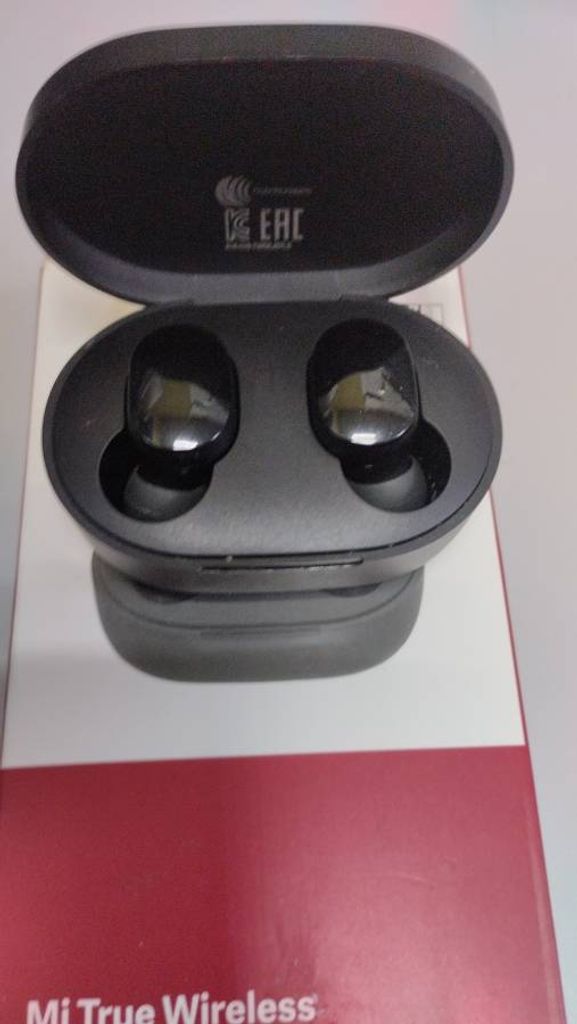 Дешиво Mi true wireless earbuds basic 2s с ломбарда