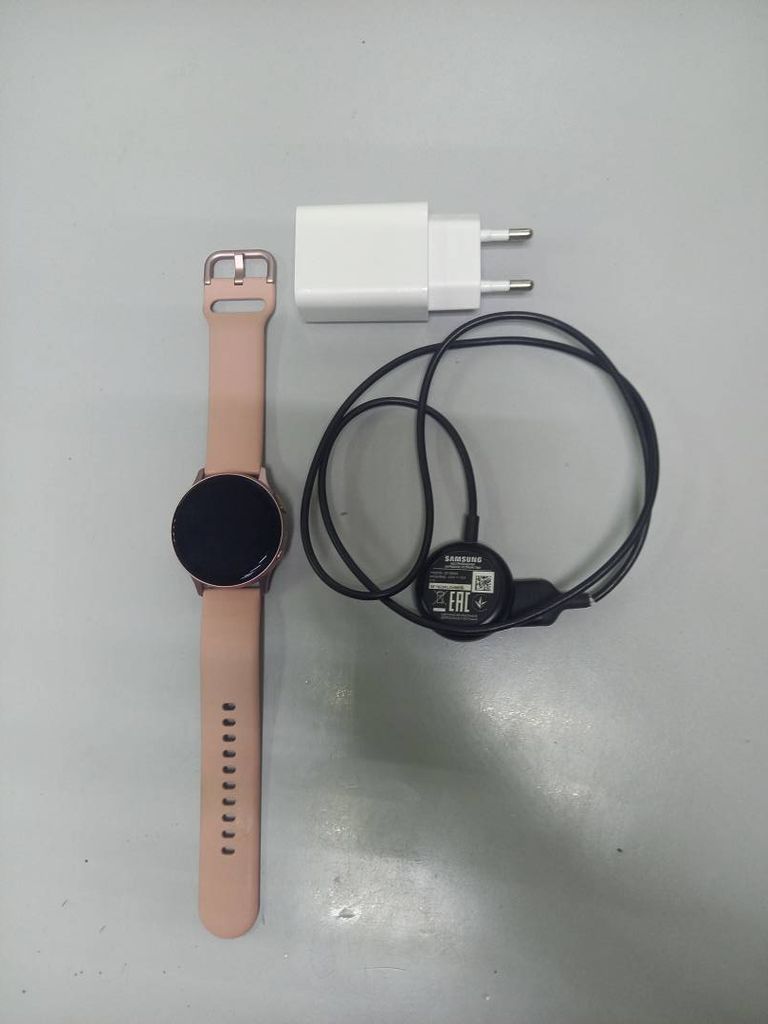 Купити Samsung galaxy watch active 2 40mm Б/У