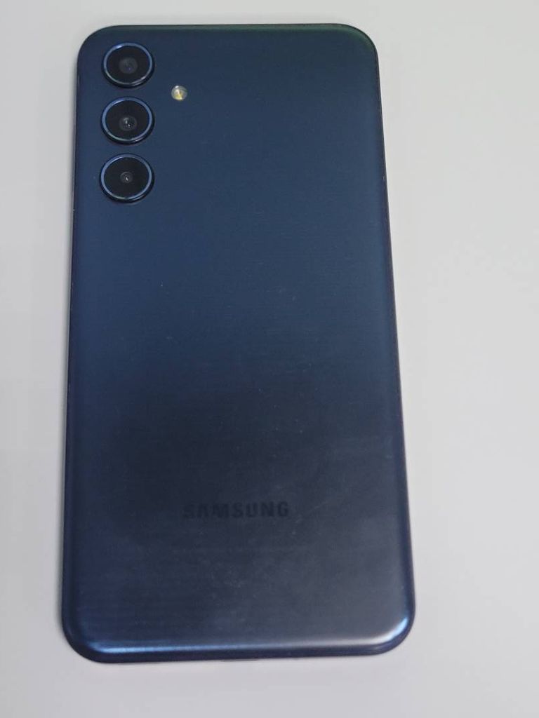 Распродажа Samsung galaxy m35 5g 6/128gb, продавец Техноскарб