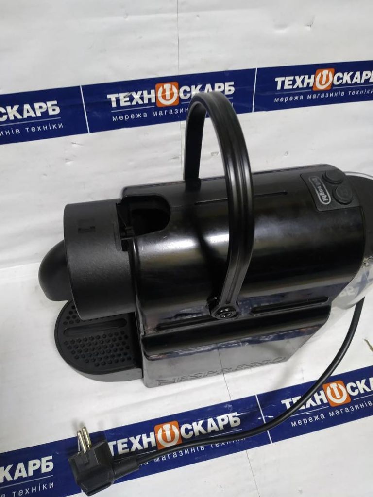 Оголошення Delonghi en 80 Б/У