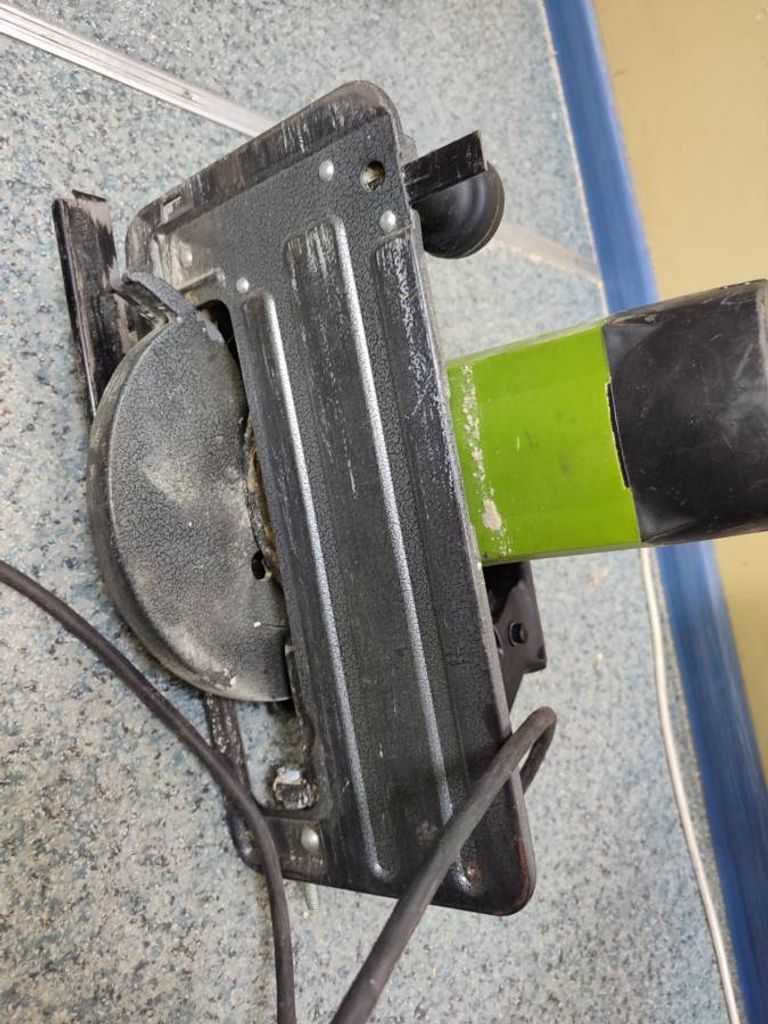 Оголошення Procraft kr-2500 Б/У