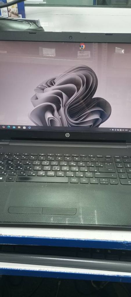 Оголошення Hp єкр. 15,6/ pentium n3700 1,6ghz/ ram4gb/ hdd240gb/video radeon r5 m330 Б/У