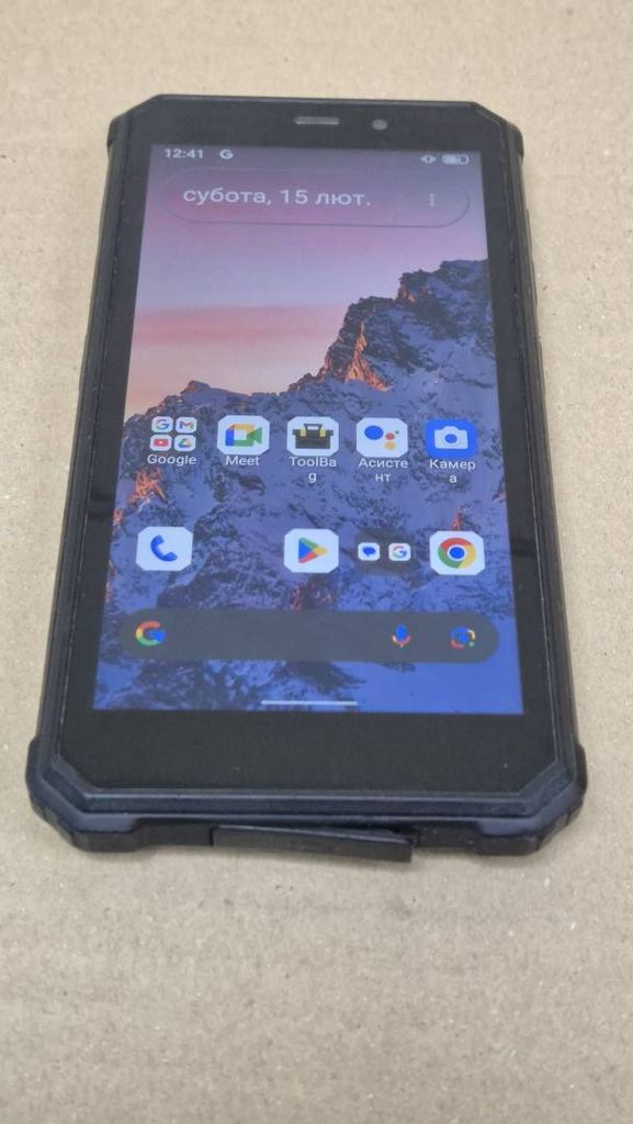 Oukitel f150 4/32gb Код:01-200415887. Изображение 7