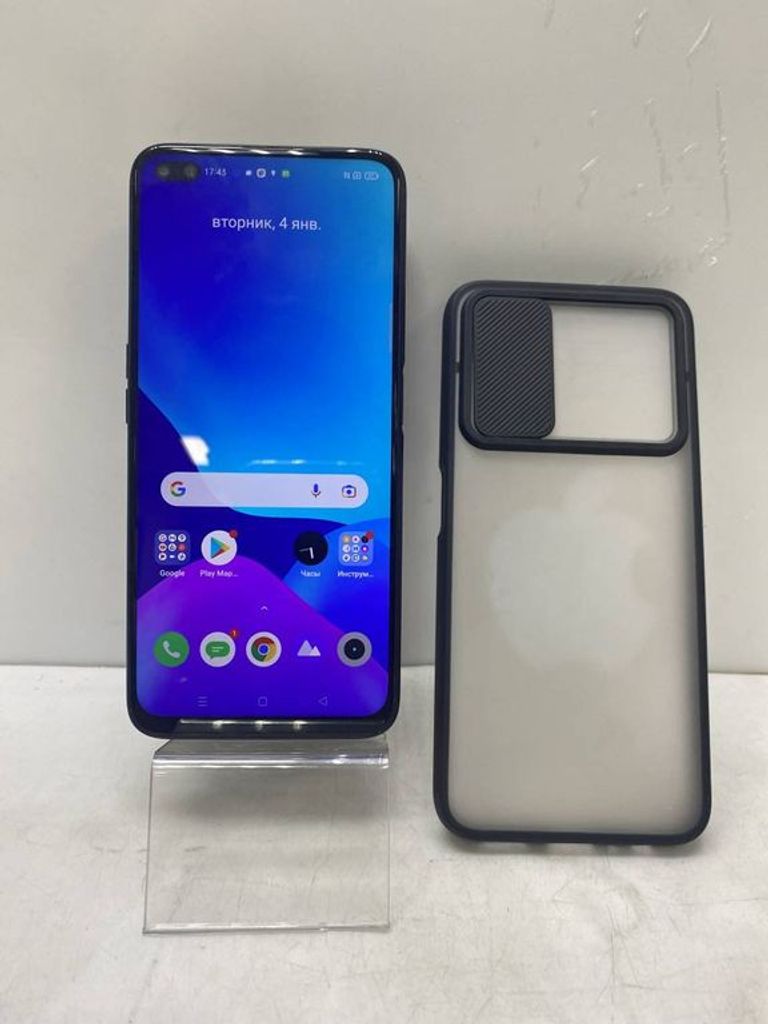 Купити Realme 6 pro rmx2063 8/128gb Б/У