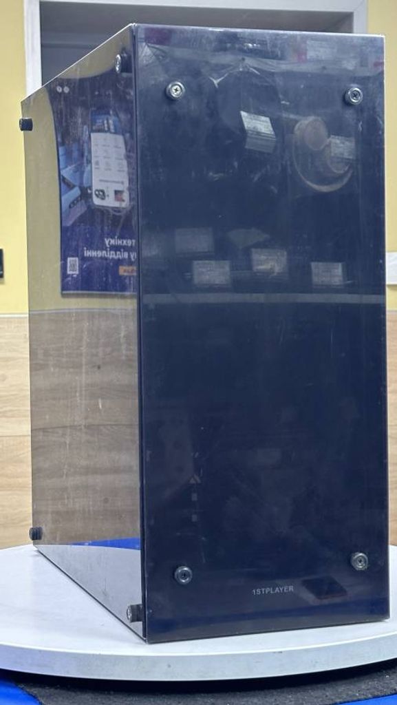 Пк intel xeon x5650/ram 16 gb/hdd 1000 gb/ssd 240 gb/nvidia gtx 1060 (geforce) 6gb gddr5 192bit Код:01-200425372. Изображение 5