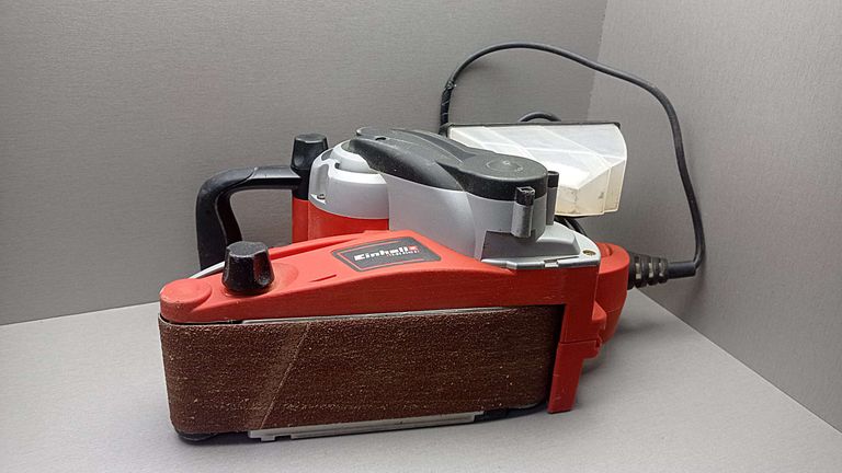 Einhell TE-BS 8540 E (4466230) Код:2000004123253. Зображення 8