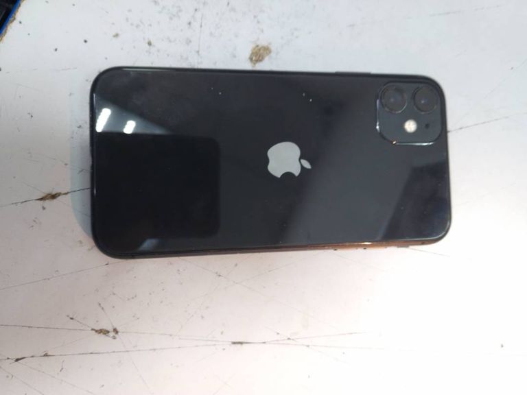 Дешиво Apple iphone 11 64gb с ломбарда