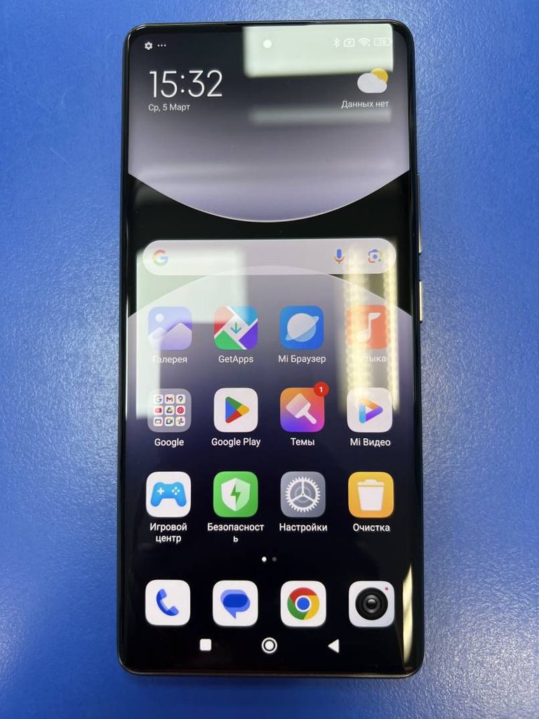 Купити Xiaomi redmi note 14 pro 8/256gb Б/У