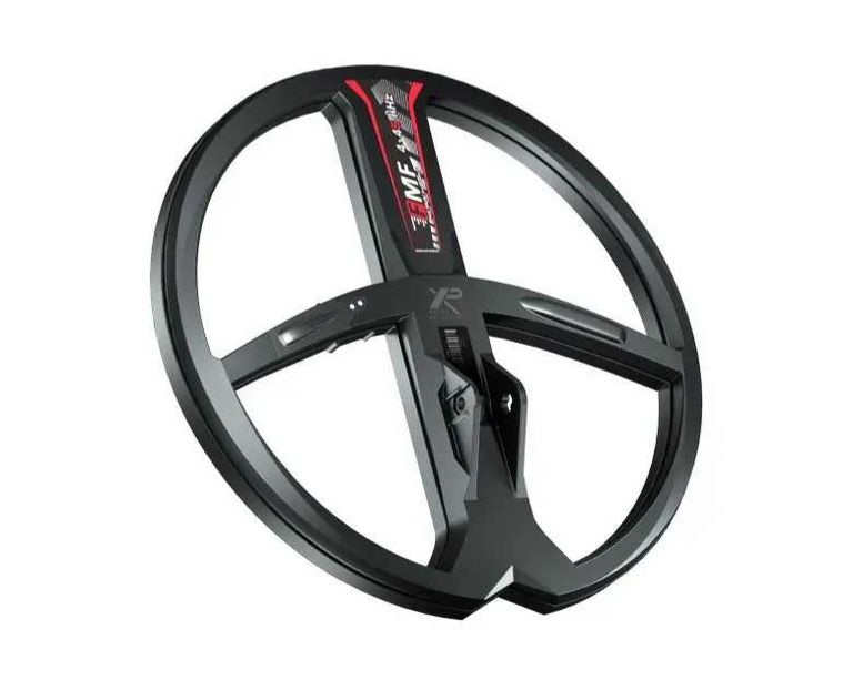 XP Deus 2 28 FMF WS6 MASTER Код:null. Изображение 6