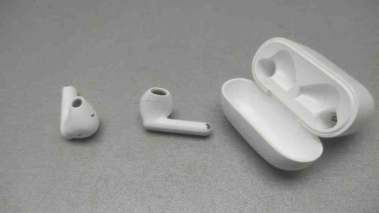 Объявление Huawei freebuds se 2 Б/У