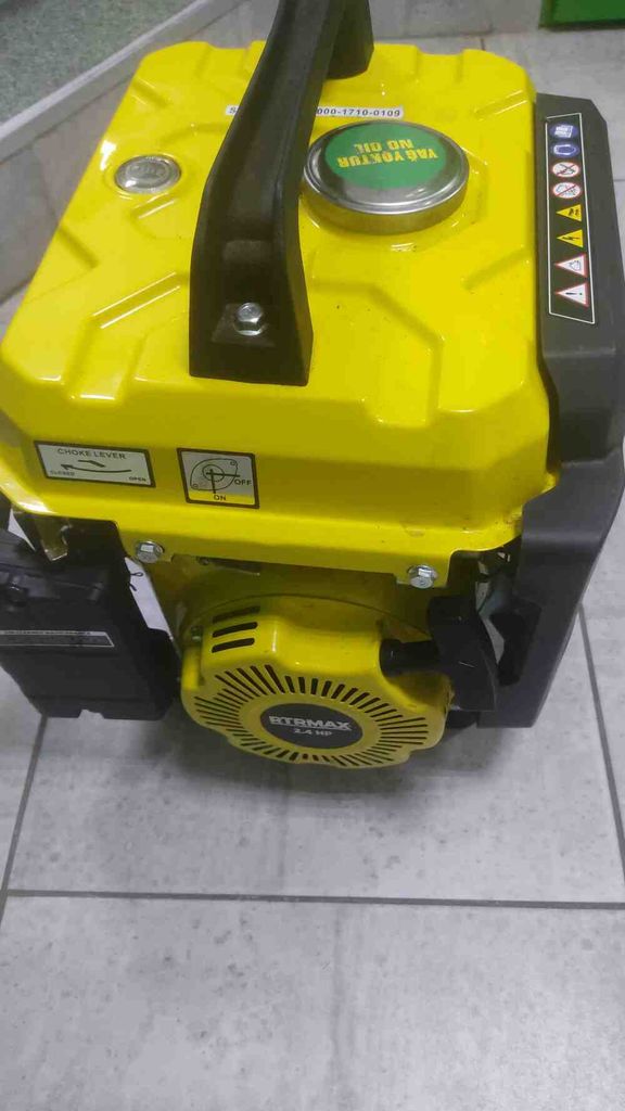 Дешиво RTRMAX RTR1000 с ломбарда