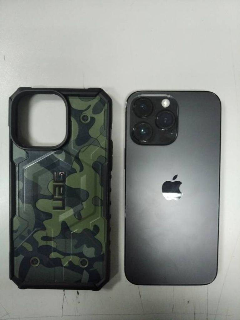 Apple iphone 14 pro max 256gb Код:01-200399700. Изображение 8