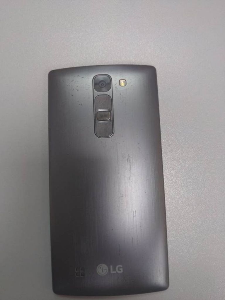Дешиво Lg h500f y90 magna с ломбарда