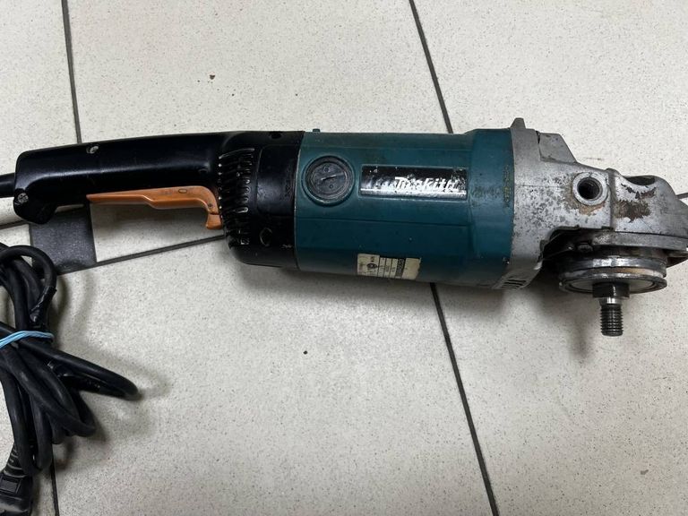 Makita 9069 Код:01-200450893. Изображение 5