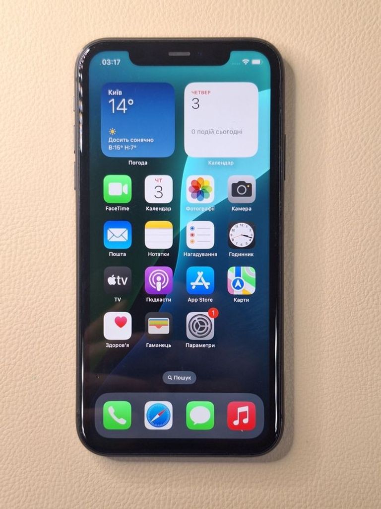 Купити Apple iphone 11 128gb Б/У