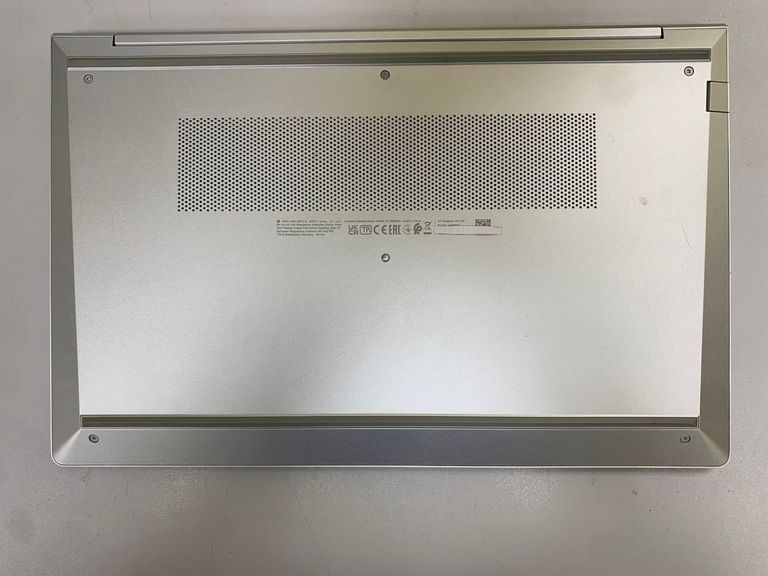 Оголошення Hp єкр. 15,6/ core i5-1135g7 2,4ghz/ ram16gb/ ssd256gb/ iris xe Б/У