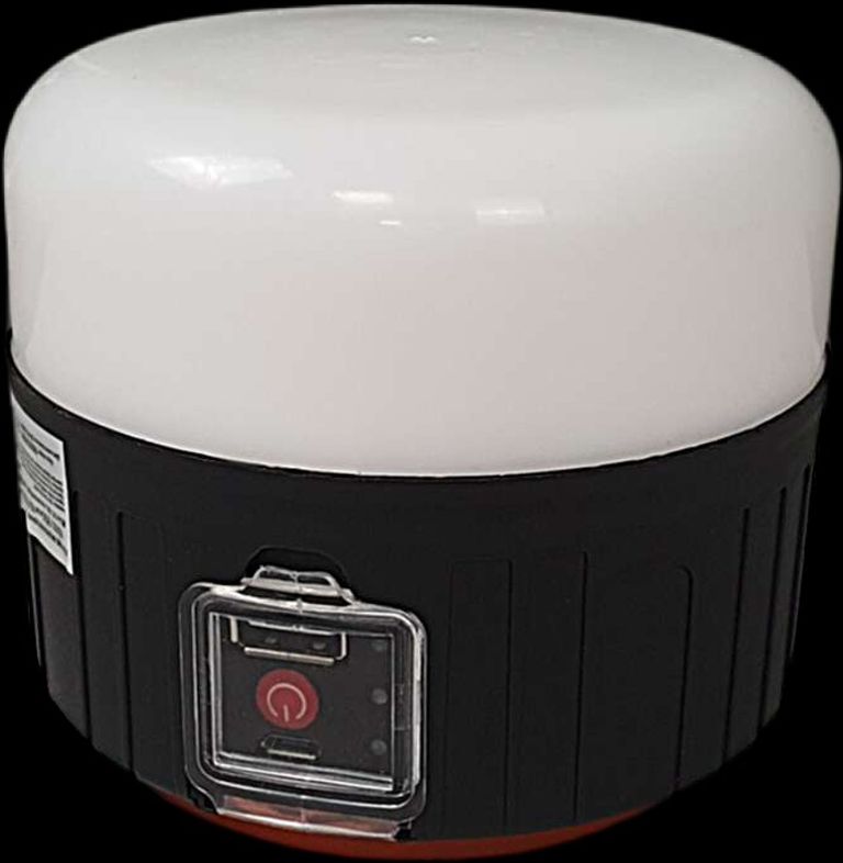 Евросвет LED SL-EBL-873 3,6Ah 6400К (000058388) Код:2000004146863. Зображення 12