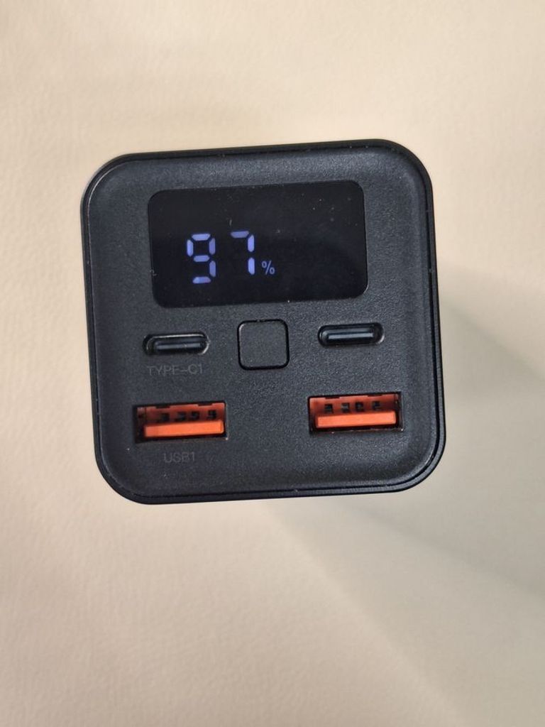 Дешиво Xo pb97 20000mah 65w с ломбарда