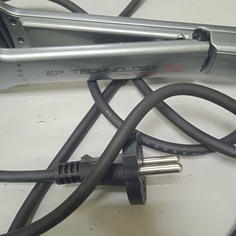 Объявление Babyliss bab2073epe Б/У