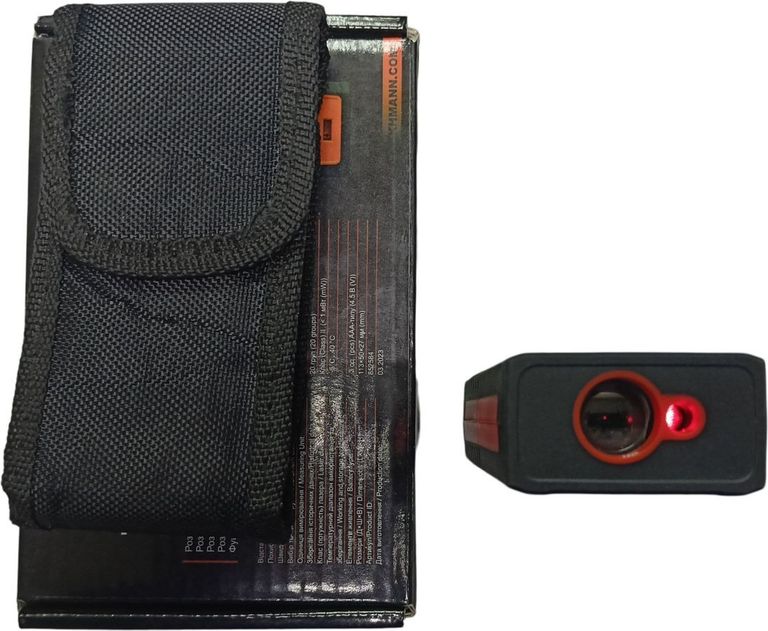 Объявление Tekhmann tdm-40 v2.0 Б/У