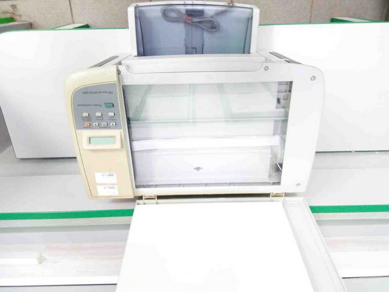 Дешево HP M1120MFP з ломбарду