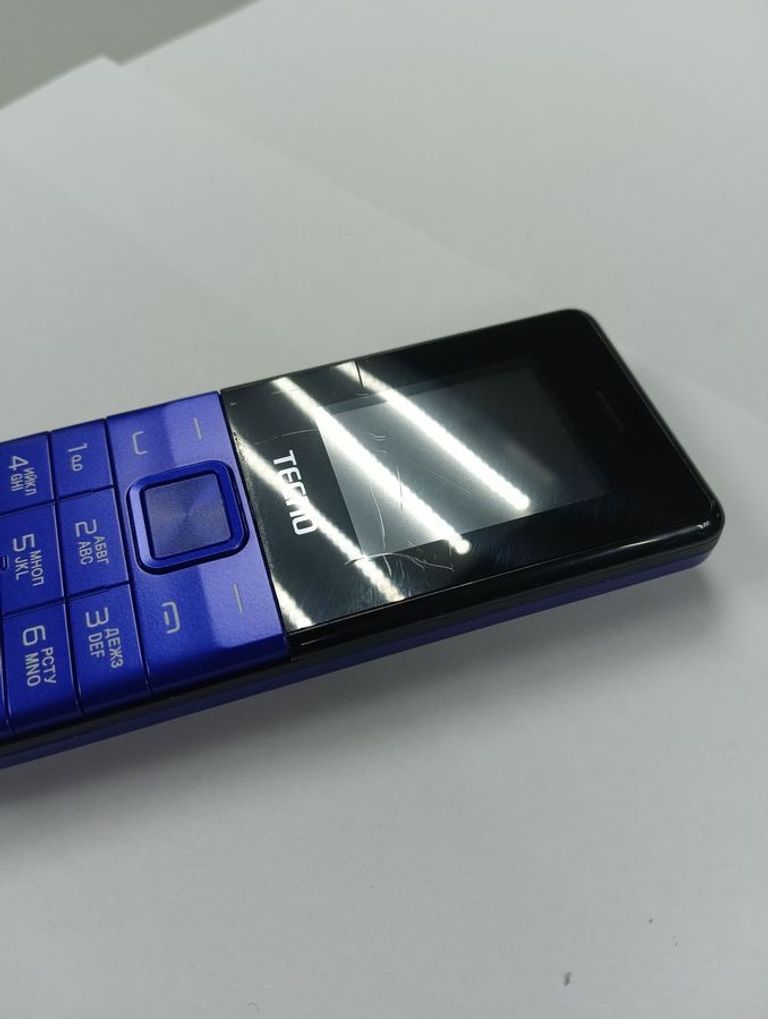 Tecno t301 Код:01-200468963. Зображення 7