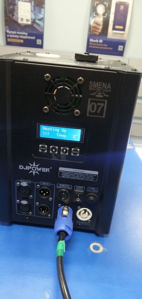 Djpower v-3 Код:01-200471683. Изображение 9