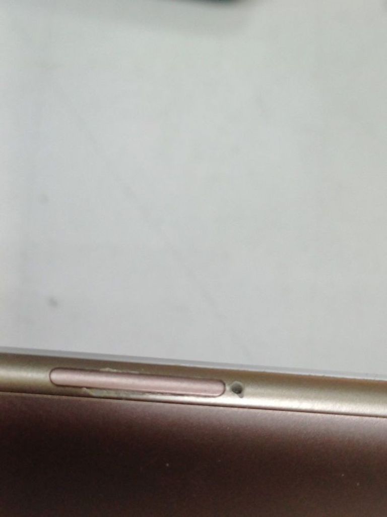 Дешиво Huawei honor 6a с ломбарда