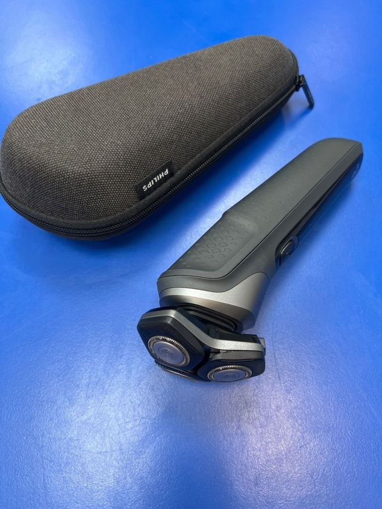 Купити Philips Shaver series 5000 S5587/10 Б/У