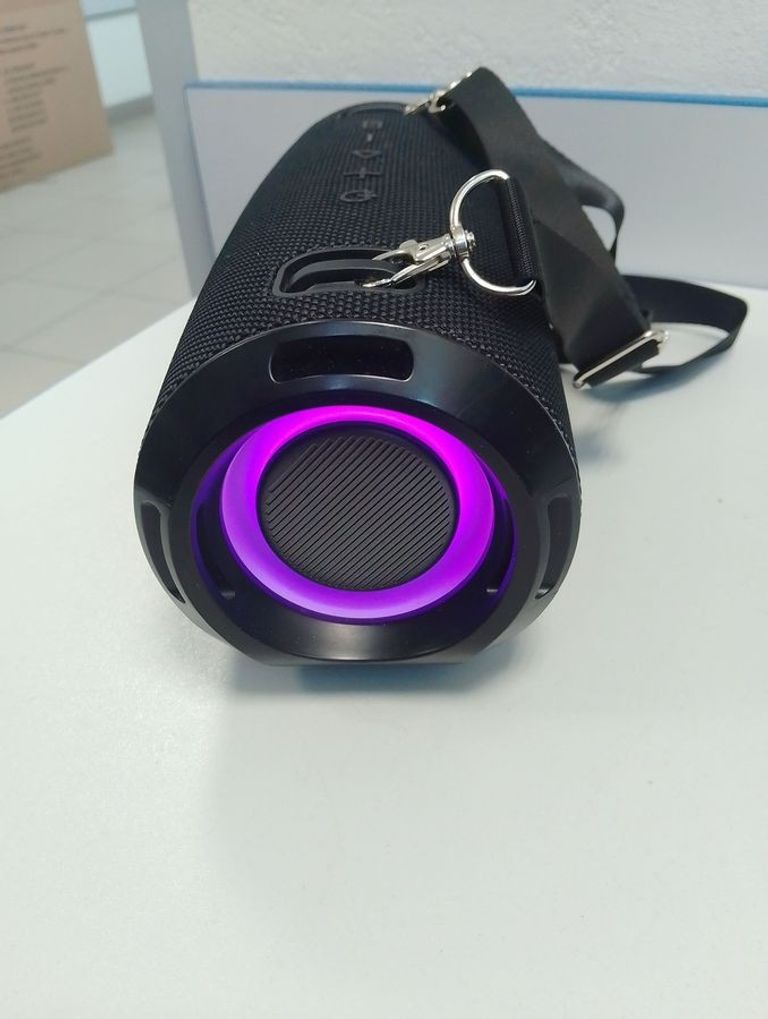 Объявление Hifuture gravity Б/У