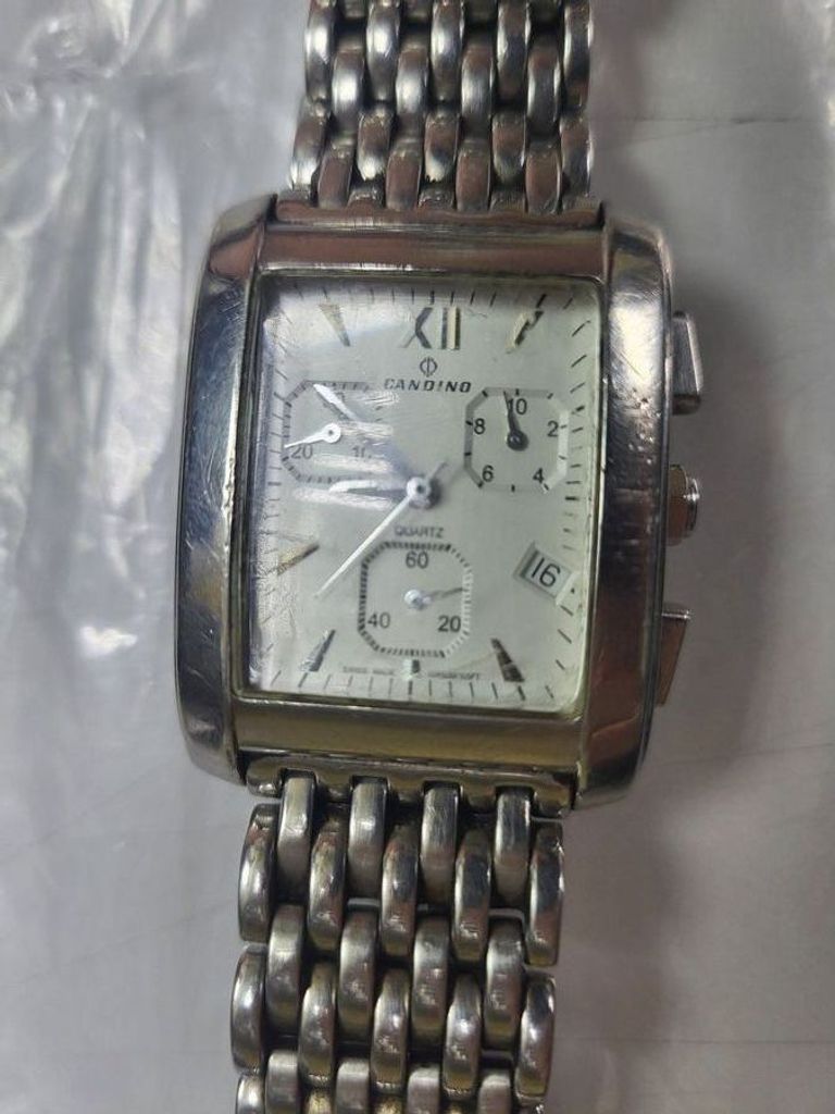 Оголошення Candino C7502/1 Б/У
