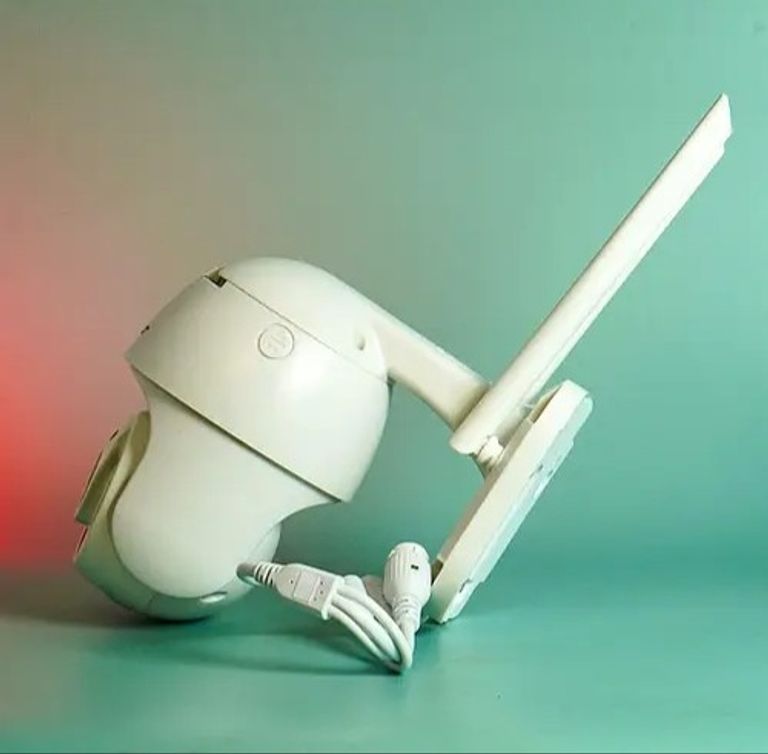 Професійна камера GENBOLT 4G LTE високоякісний контроль з функцією виявлення. Нова.  Код:null. Зображення 6