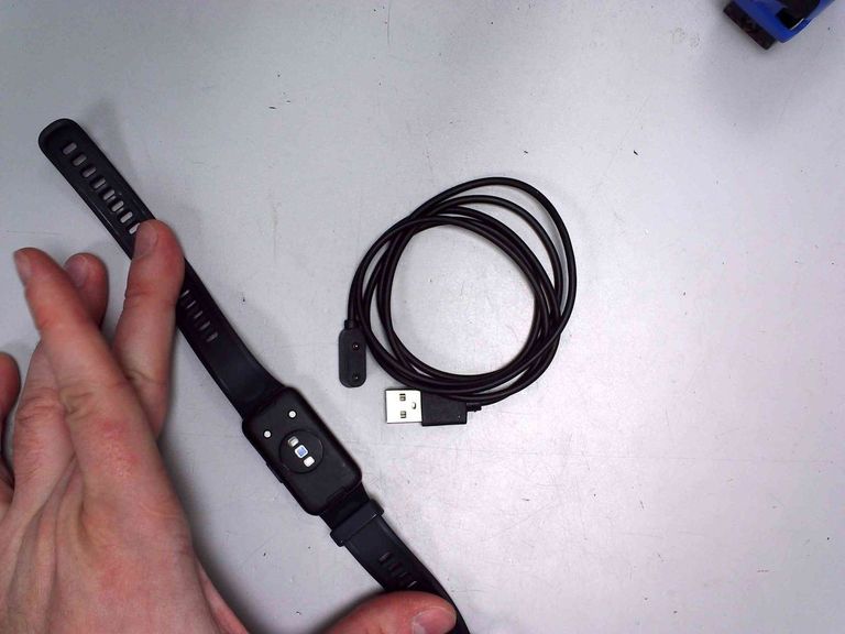 Дешево Huawei band 8 з ломбарду