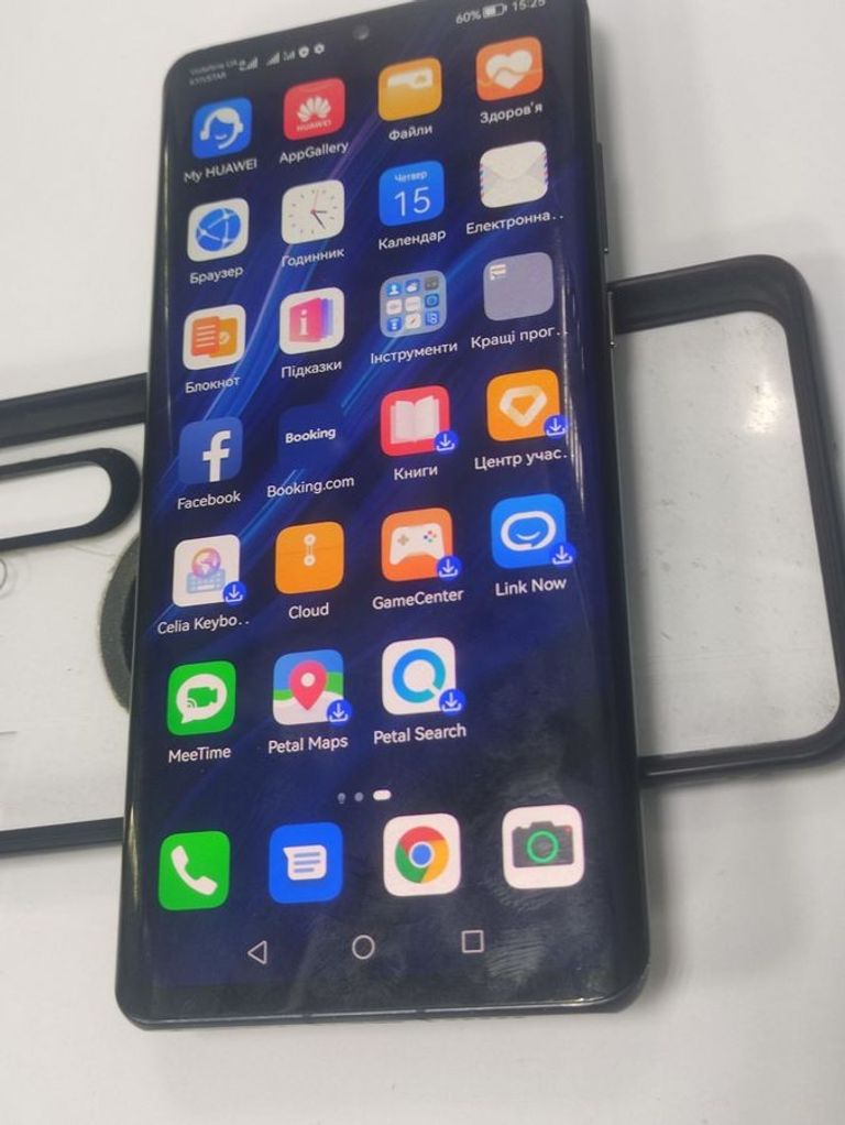 Купить Huawei p30 pro 8/128gb Б/У