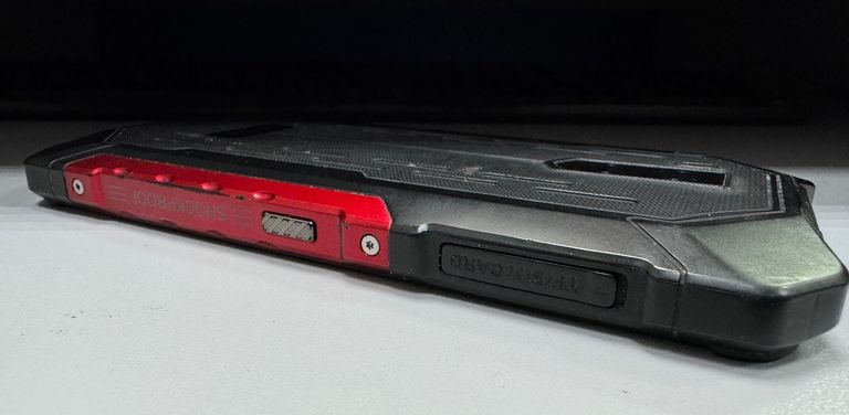 Дешиво Ulefone armor x5 pro 4/64gb с ломбарда