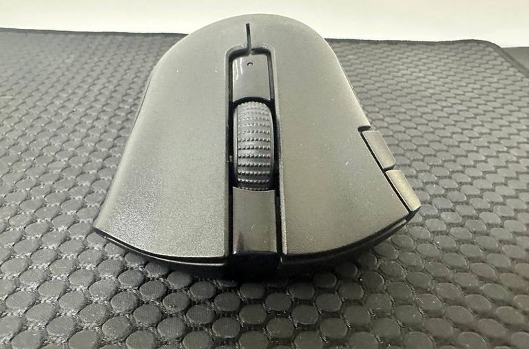 Razer deathadder v2 x hyperspeed Код:01-200516282. Изображение 13