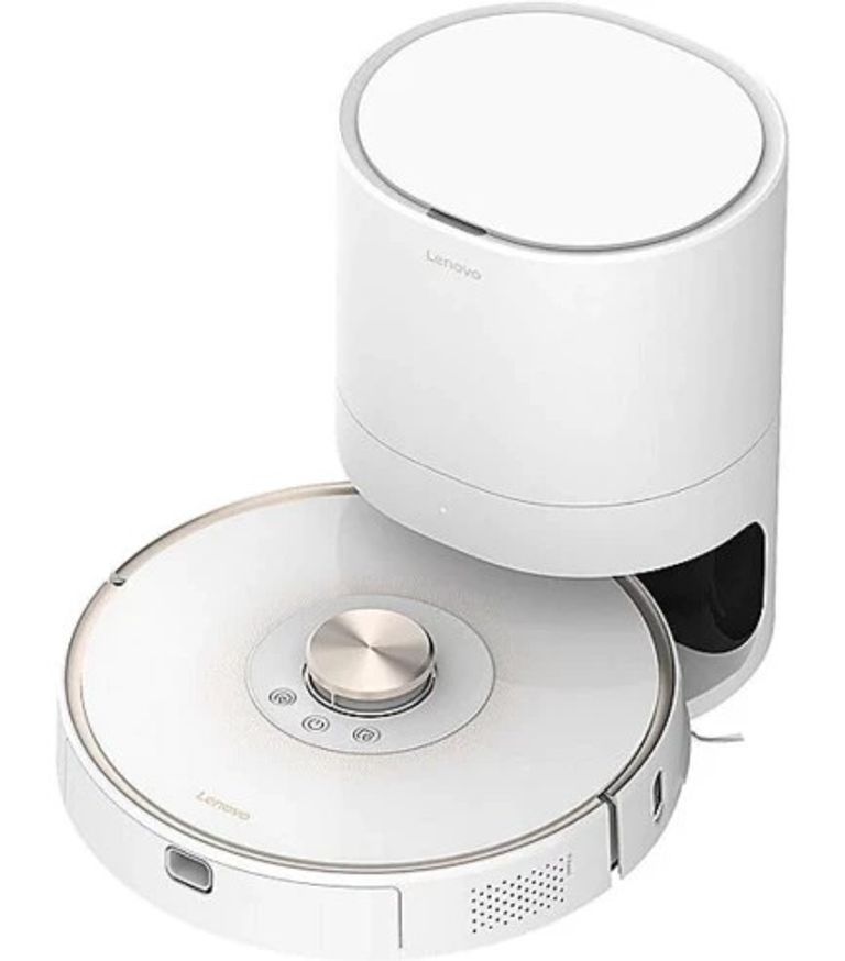 Купить Lenovo Vacuum Cleaner T1 PRO Б/У