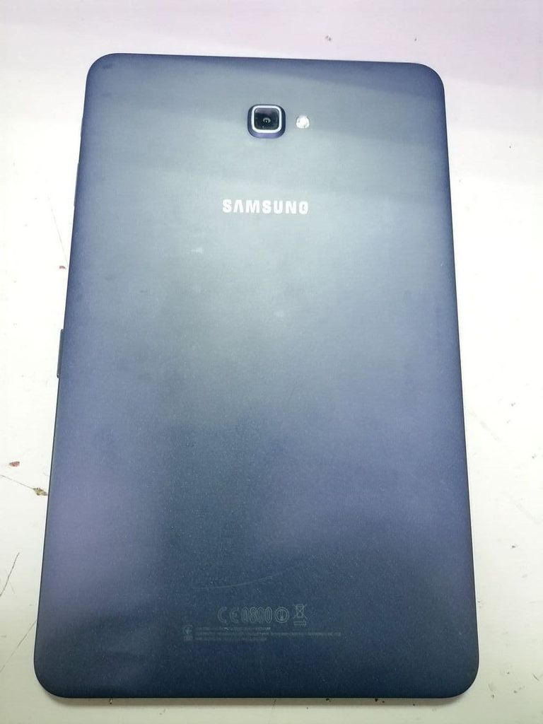 Оголошення Samsung galaxy tab a sm-t585 16gb lte Б/У
