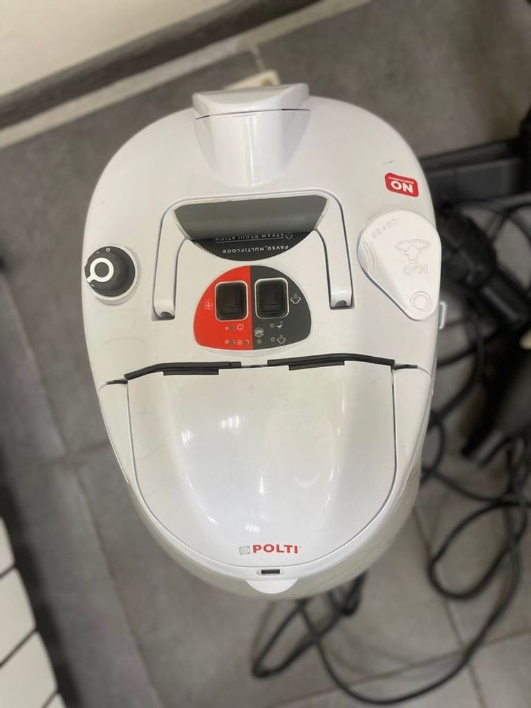 Дешево Polti Vaporetto Lecoaspira FAV50 Multifloor з ломбарду