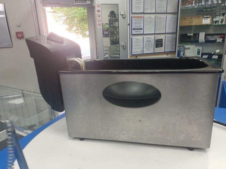 Объявление Tristar FR-6935 Б/У