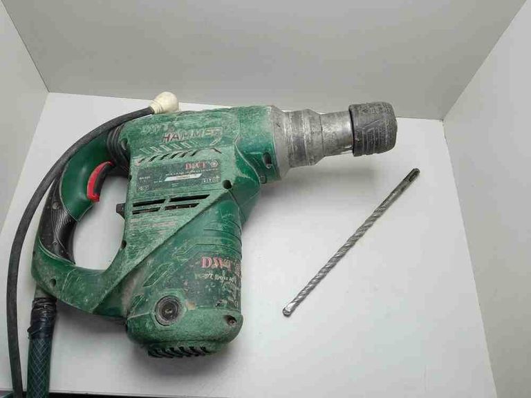 Дешево DWT BH-850 BMC з ломбарду