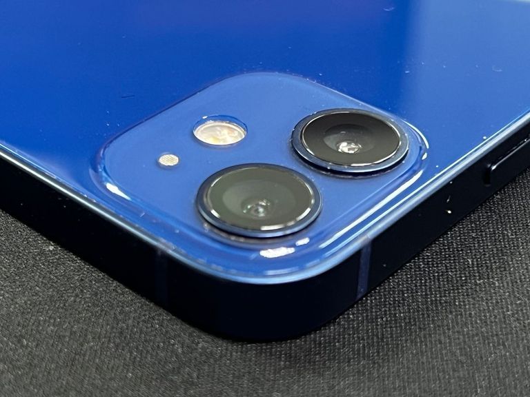 Apple iPhone 12 mini 64GB (PRODUCT)RED Код:01-200526719. Зображення 5