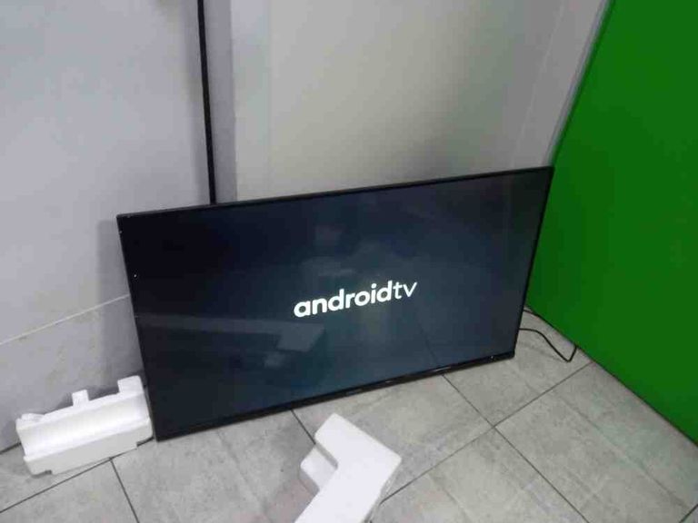 Купить Gazer TV43-FN1 Б/У