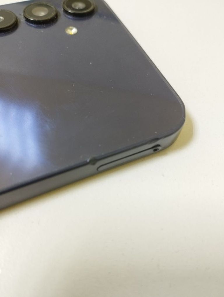 Розпродаж Samsung galaxy a15 4/128gb, продавець Техноскарб