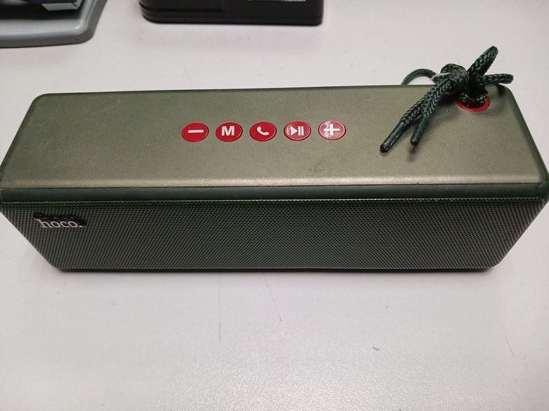 Купить Hoco HC3 Gray Б/У