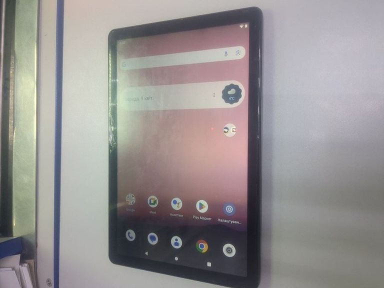 Купити Sigma mobile x-style tab a1015 4/64gb lte Б/У