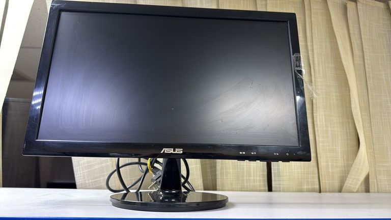 Объявление Asus vs197 Б/У