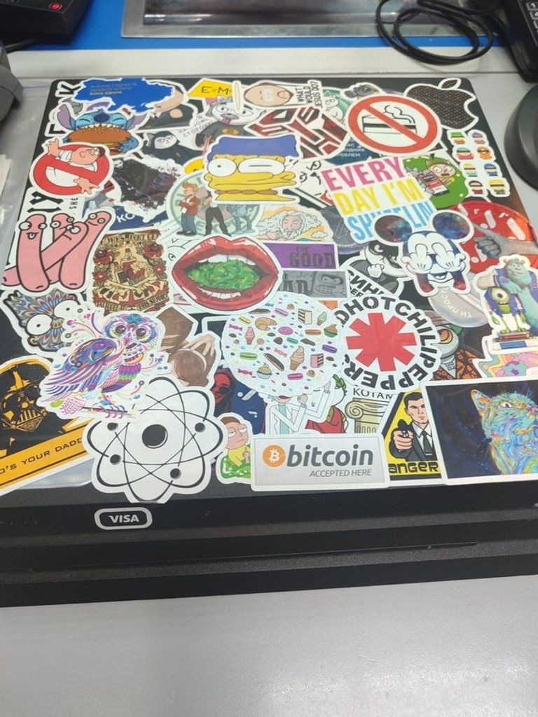 Оголошення Sony playstation 4 pro Б/У