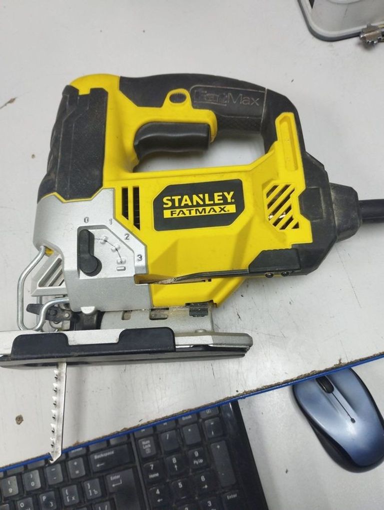 Stanley FME340K