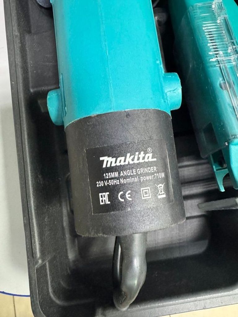 Розпродаж Makita *копія, продавець Техноскарб